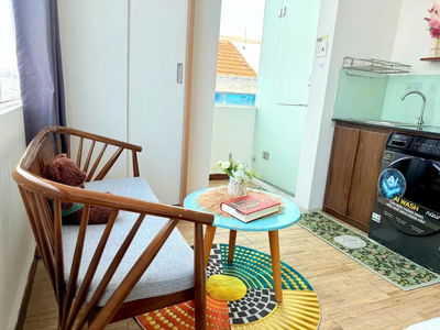 Housing in Ho Chi Minh City, Vietnam Housing in Ho Chi Minh City, Vietnam