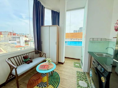 Housing in Ho Chi Minh City, Vietnam Housing in Ho Chi Minh City, Vietnam