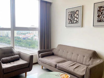 Thao Dien Pearl, Vietnam  Thao Dien Pearl, Vietnam