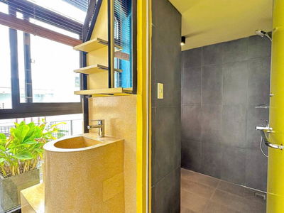 Gehäuse In Di An, Vietnam Gehäuse In Di An, Vietnam