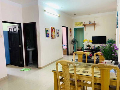 Sacomreal-584 apartment complex, Vietnam Sacomreal-584 apartment complex, Vietnam