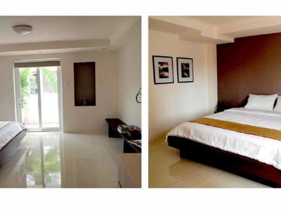 Жилье в Ho Chi Minh City, Vietnam Жилье в Ho Chi Minh City, Vietnam