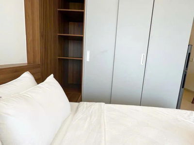 Housing in Ho Chi Minh City, Vietnam Housing in Ho Chi Minh City, Vietnam