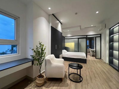 Жилье в Ho Chi Minh City, Vietnam Жилье в Ho Chi Minh City, Vietnam