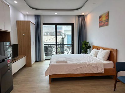 Жилье в Ho Chi Minh City, Vietnam Жилье в Ho Chi Minh City, Vietnam