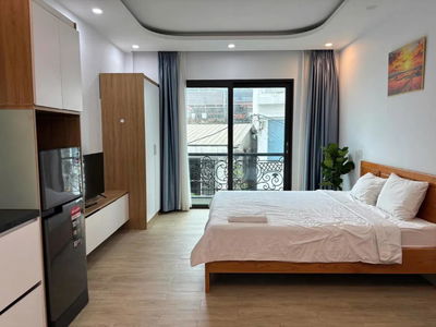 Жилье в Ho Chi Minh City, Vietnam Жилье в Ho Chi Minh City, Vietnam