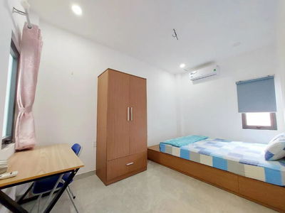 Жилье в Ho Chi Minh City, Vietnam Жилье в Ho Chi Minh City, Vietnam