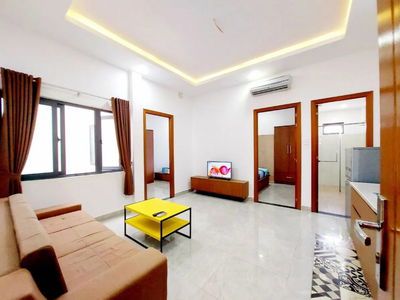 Alojamiento en Ho Chi Minh City, Vietnam Alojamiento en Ho Chi Minh City, Vietnam