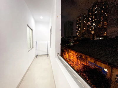 Housing in Ho Chi Minh City, Vietnam Housing in Ho Chi Minh City, Vietnam