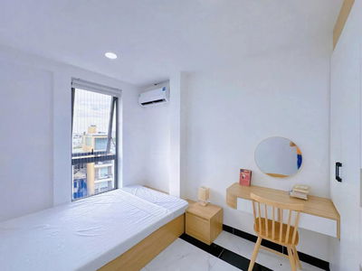 Housing in Ho Chi Minh City, Vietnam Housing in Ho Chi Minh City, Vietnam