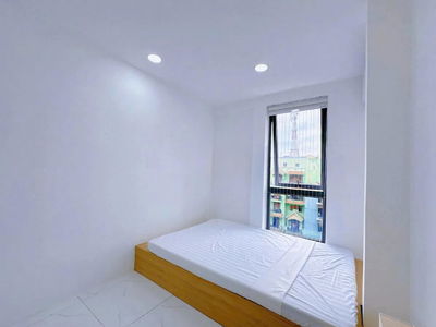 Logement dans Ho Chi Minh City, Vietnam Logement dans Ho Chi Minh City, Vietnam