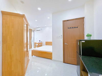 Жилье в Ho Chi Minh City, Vietnam Жилье в Ho Chi Minh City, Vietnam