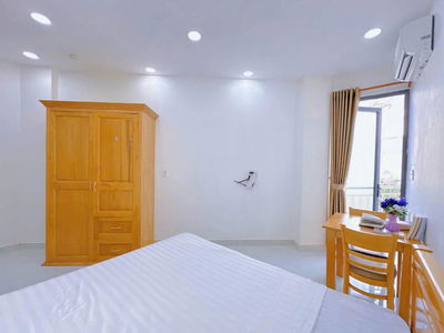 Жилье в Ho Chi Minh City, Vietnam Жилье в Ho Chi Minh City, Vietnam