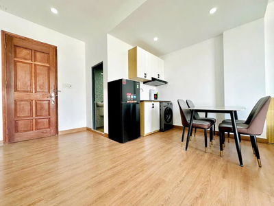 Жилье в Ho Chi Minh City, Vietnam Жилье в Ho Chi Minh City, Vietnam