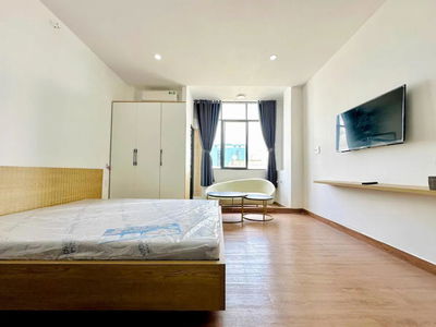 Жилье в Ho Chi Minh City, Vietnam Жилье в Ho Chi Minh City, Vietnam