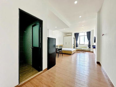 Housing in Ho Chi Minh City, Vietnam Housing in Ho Chi Minh City, Vietnam