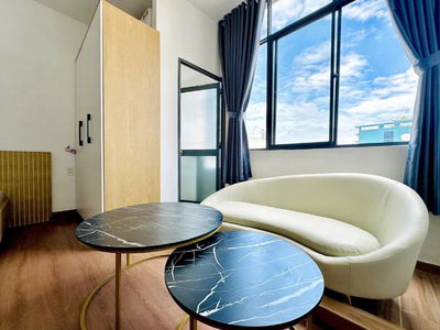 Alojamiento en Ho Chi Minh City, Vietnam Alojamiento en Ho Chi Minh City, Vietnam