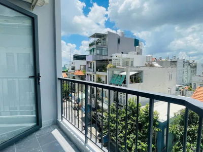 Жилье в Ho Chi Minh City, Vietnam Жилье в Ho Chi Minh City, Vietnam