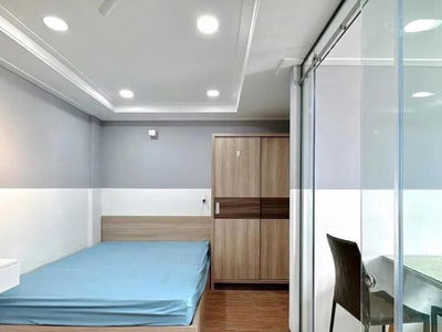 Logement dans Ho Chi Minh City, Vietnam Logement dans Ho Chi Minh City, Vietnam