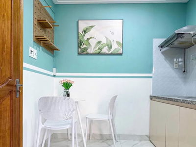 Housing in Ho Chi Minh City, Vietnam Housing in Ho Chi Minh City, Vietnam