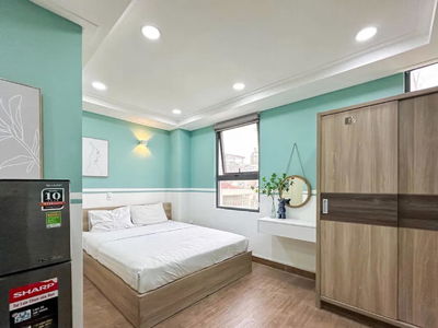 Logement dans Ho Chi Minh City, Vietnam Logement dans Ho Chi Minh City, Vietnam