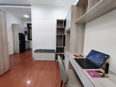 Жилье в Ho Chi Minh City, Vietnam Жилье в Ho Chi Minh City, Vietnam