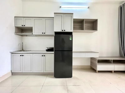 Housing in Ho Chi Minh City, Vietnam Housing in Ho Chi Minh City, Vietnam