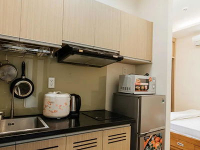 Housing in Ho Chi Minh City, Vietnam Housing in Ho Chi Minh City, Vietnam