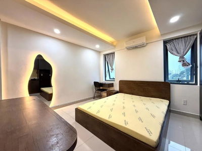 Жилье в Ho Chi Minh City, Vietnam Жилье в Ho Chi Minh City, Vietnam