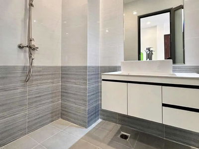 Жилье в Ho Chi Minh City, Vietnam Жилье в Ho Chi Minh City, Vietnam