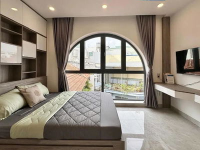 Housing in Ho Chi Minh City, Vietnam Housing in Ho Chi Minh City, Vietnam