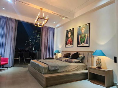 Жилье в Nha Be, Vietnam  Жилье в Nha Be, Vietnam