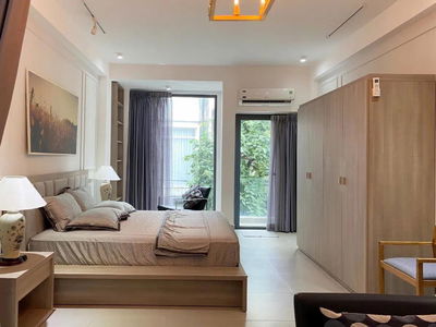 Logement dans Nha Be, Vietnam Logement dans Nha Be, Vietnam