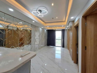 Sunrise Riverside, Vietnam  Sunrise Riverside, Vietnam