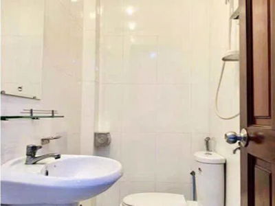 Logement dans Ho Chi Minh City, Vietnam Logement dans Ho Chi Minh City, Vietnam