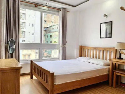 Жилье в Ho Chi Minh City, Vietnam Жилье в Ho Chi Minh City, Vietnam