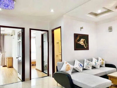 Жилье в Ho Chi Minh City, Vietnam Жилье в Ho Chi Minh City, Vietnam