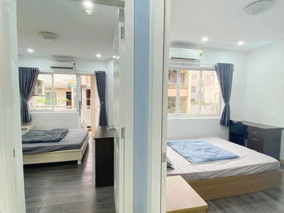 Alojamiento en Ho Chi Minh City, Vietnam Alojamiento en Ho Chi Minh City, Vietnam