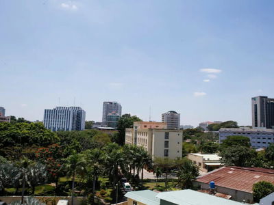 Housing in Ho Chi Minh City, Vietnam Housing in Ho Chi Minh City, Vietnam