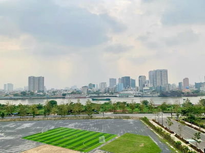 Empire City, Vietnam Empire City, Vietnam