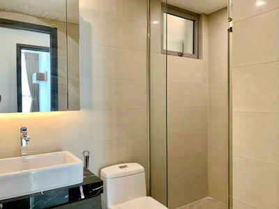 Empire City, Vietnam Empire City, Vietnam