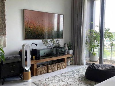 Empire City, Vietnam Empire City, Vietnam