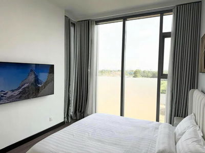 Empire City, Vietnam Empire City, Vietnam