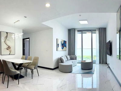 Empire City, Vietnam Empire City, Vietnam