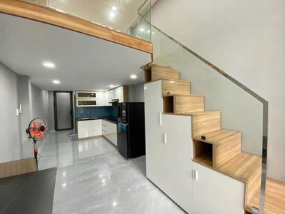 Жилье в Ho Chi Minh City, Vietnam Жилье в Ho Chi Minh City, Vietnam