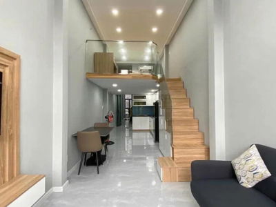 Logement dans Ho Chi Minh City, Vietnam Logement dans Ho Chi Minh City, Vietnam