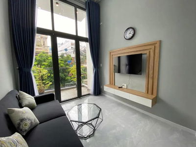 Жилье в Ho Chi Minh City, Vietnam Жилье в Ho Chi Minh City, Vietnam