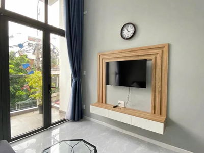 Housing in Ho Chi Minh City, Vietnam Housing in Ho Chi Minh City, Vietnam