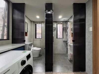 Housing in Ho Chi Minh City, Vietnam Housing in Ho Chi Minh City, Vietnam