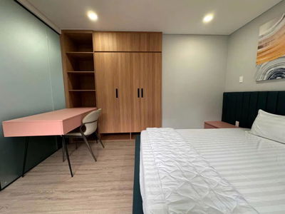 Жилье в Ho Chi Minh City, Vietnam Жилье в Ho Chi Minh City, Vietnam